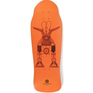 LOVE ON MACHINE, IKARA SKATES