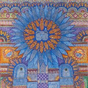 OBRA GRAFICA NO MAN´S LAND  45€