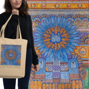 PACK TOTE BAG + OBRA GRAFICA 55€